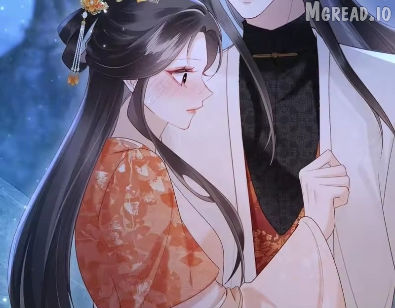 On Our Wedding Night, I Got Pregnant with the Chief Warden’s Child Chapter 56  - page 25
